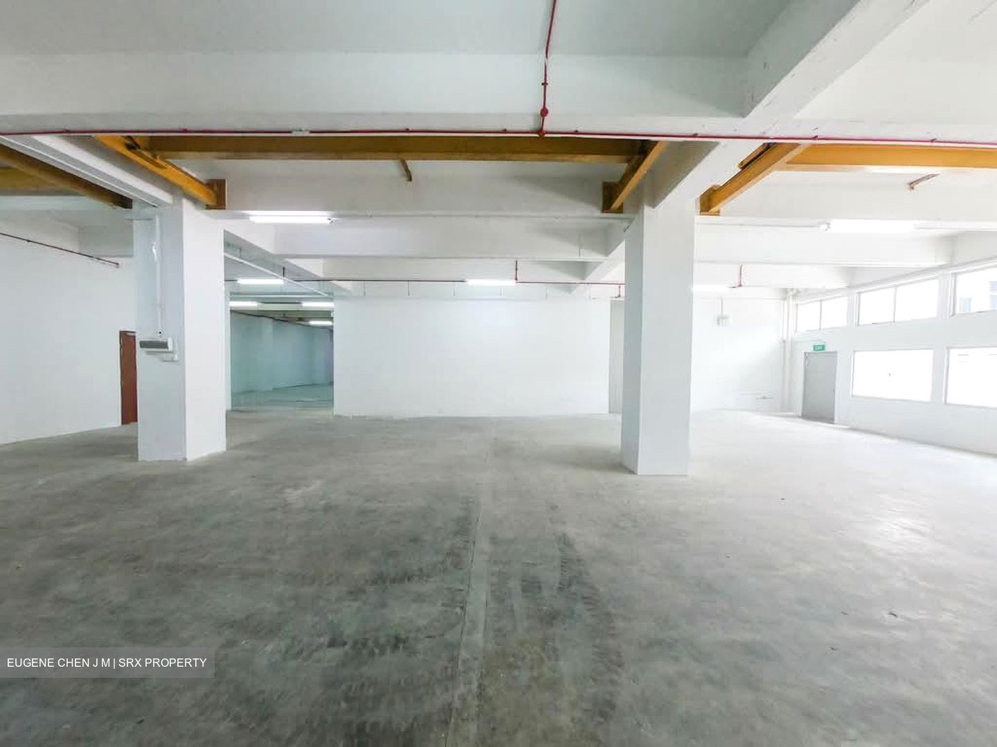 Kin Building (D13), Factory #534412421